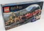 Preview: LEGO® Harry Potter Hogwarts Express™ & der Bahnhof von Hogsmeade™